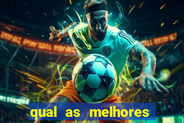 qual as melhores plataformas de jogos para ganhar dinheiro